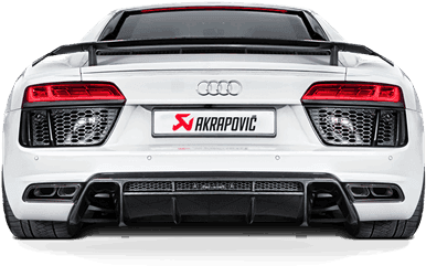 Vehicle Applications - Transparent Car From Behind - Transparent PNG Free Download | PNGio