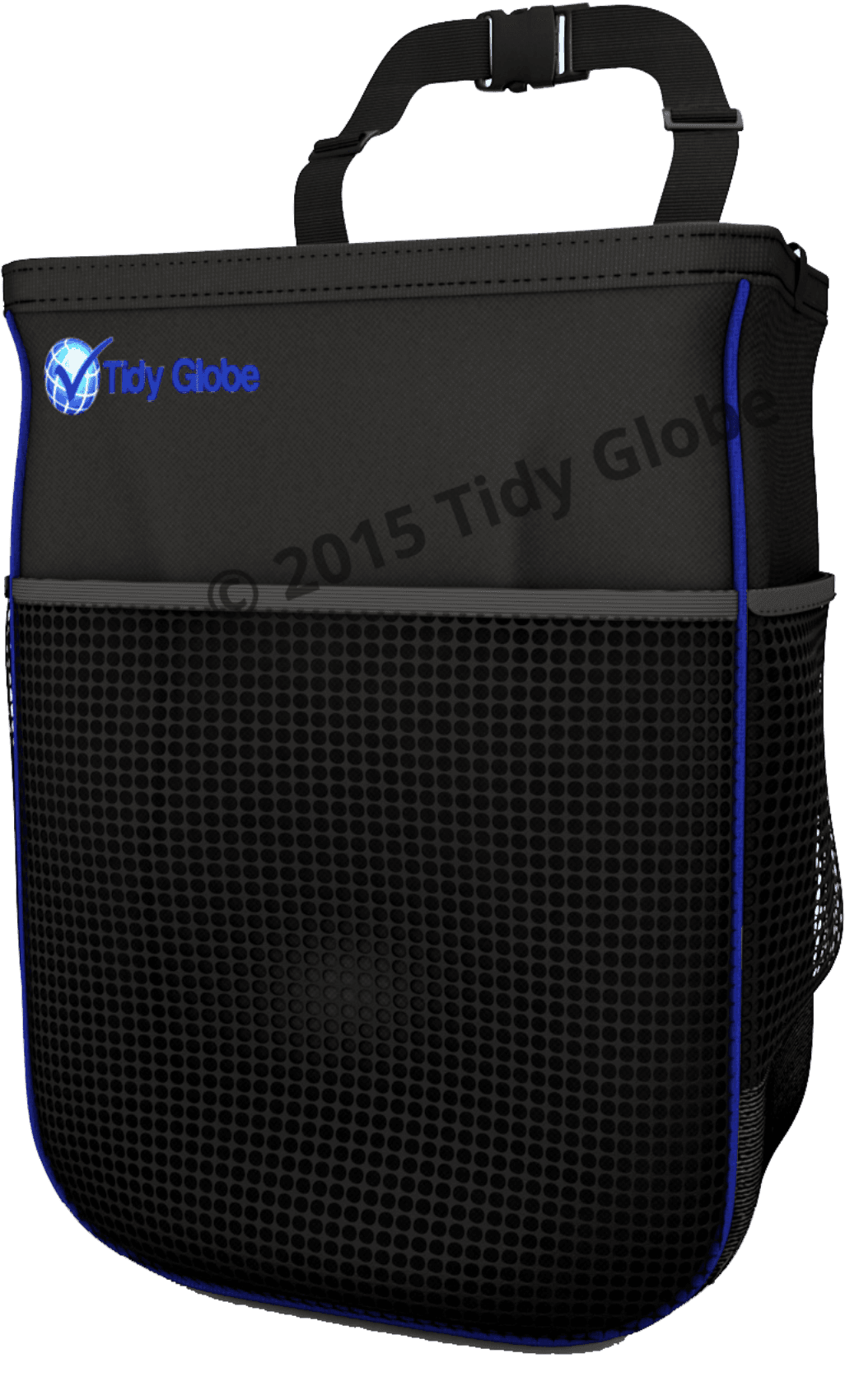 Vehicle Trash Bin - サンワサプライ スキミング防止ポケット付きマルチガジェットケース - Transparent PNG Free Download | PNGio