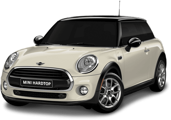 2019 Mini Cooper Hardtop 2 Door Signature Vehicle Photo - Mini Cooper Convertible - Transparent PNG Free Download | PNGio