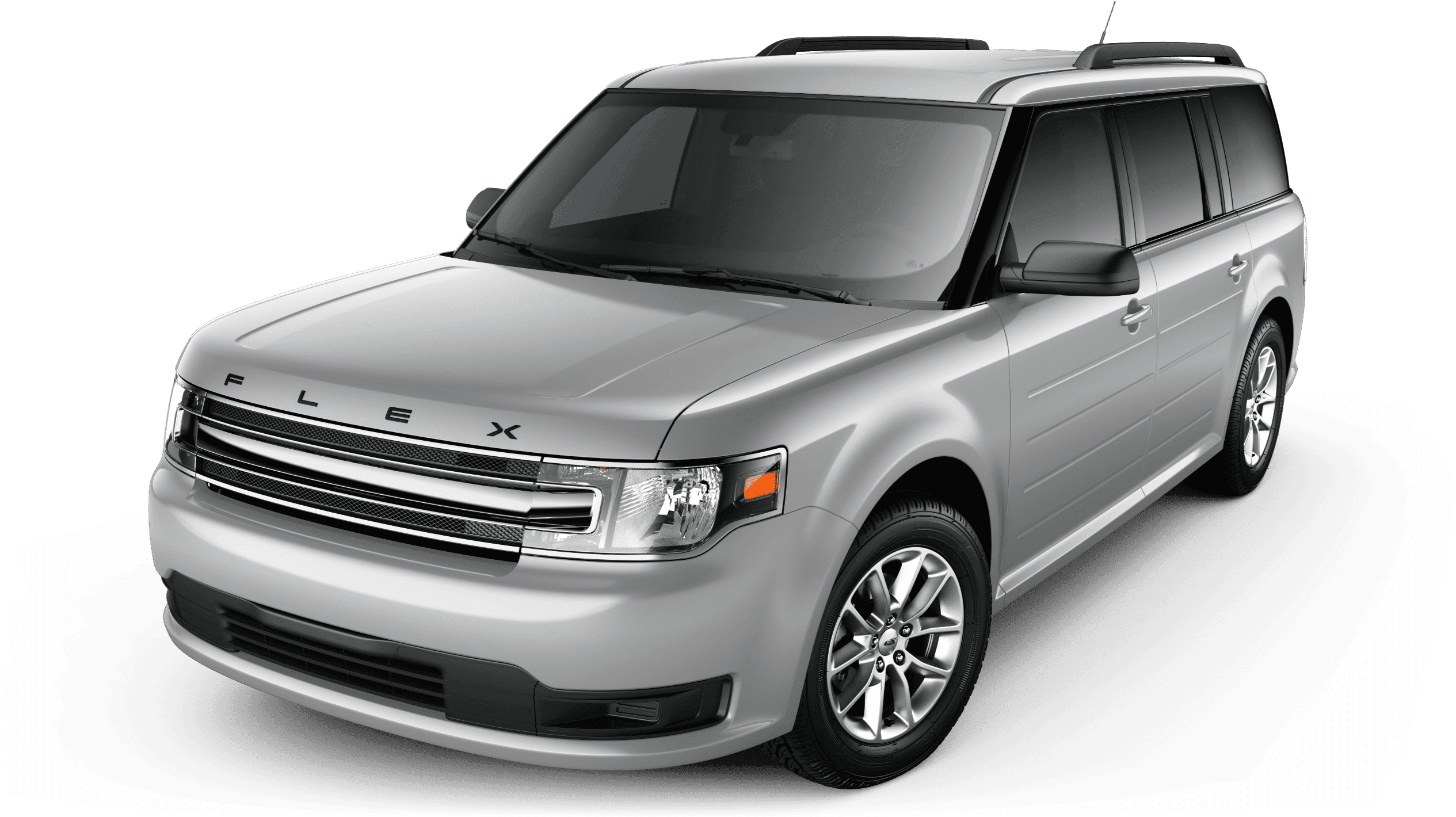2018 Ford Flex Vehicle Photo In Sierra Vista, Az 85635-3643 - Ford Flex - Transparent PNG Free Download | PNGio