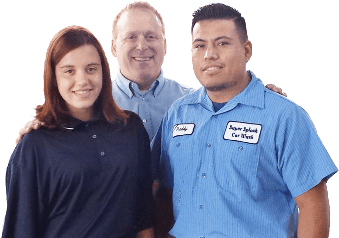 Super Splash Carwash Offers A Monthly Unlimited Car - Girl - Transparent PNG Free Download | PNGio