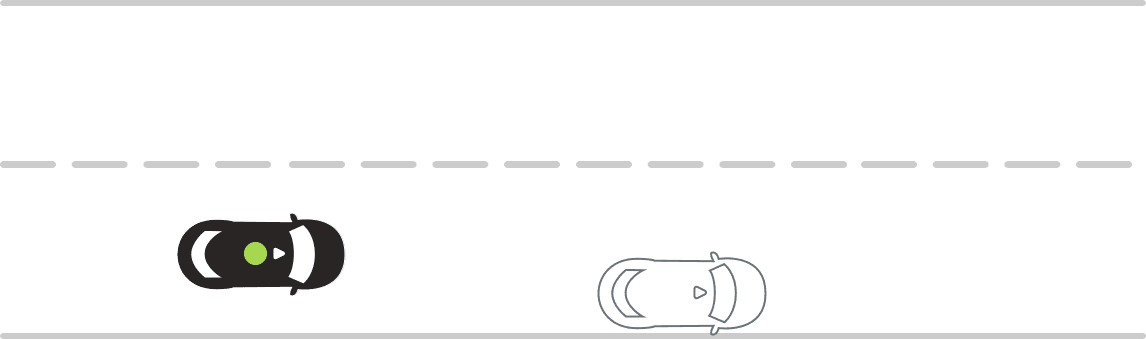 Ego Approaches A Stationary Vehicle Blocking The Lane - Pedestrian - Transparent PNG Free Download | PNGio