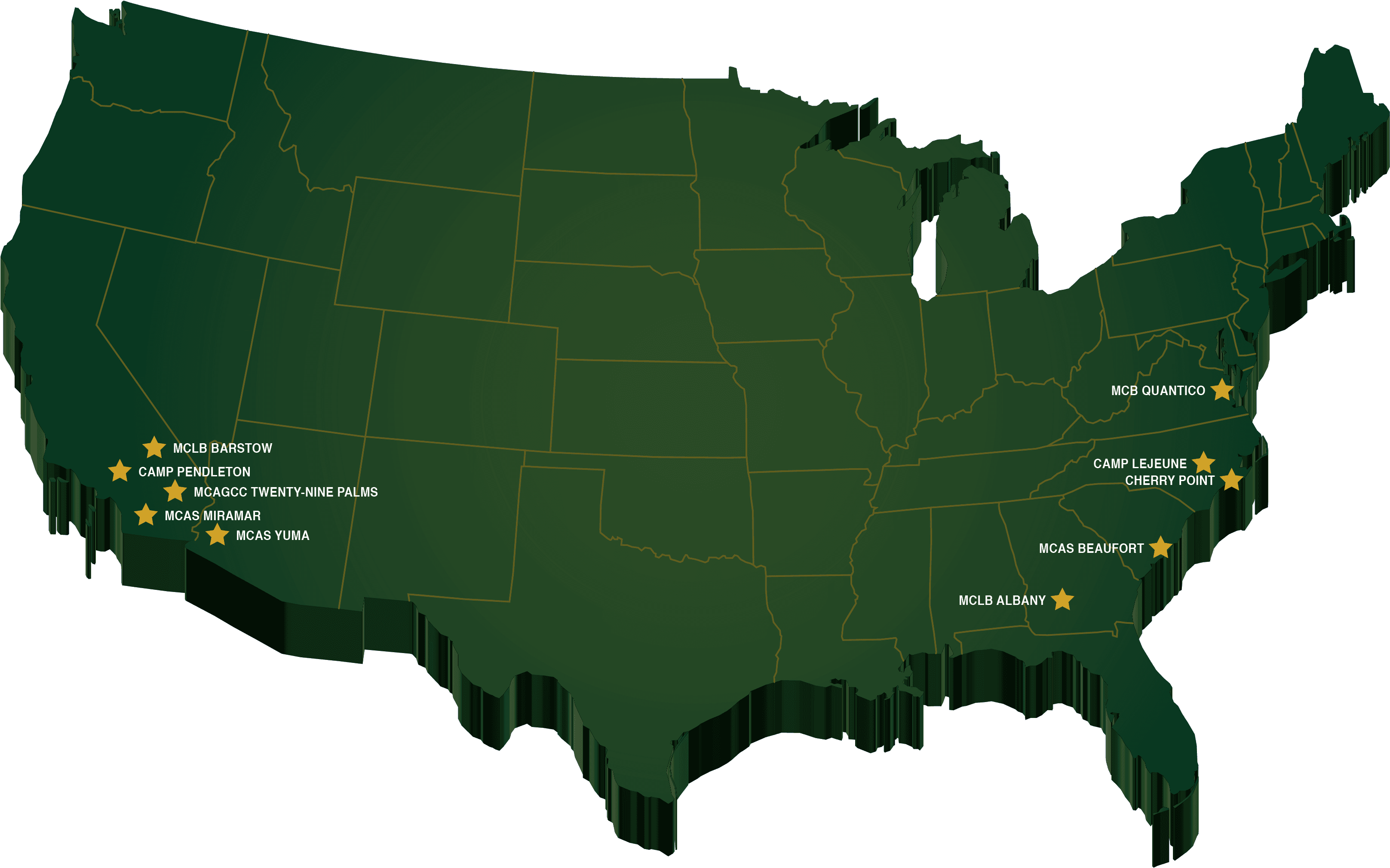Ground Equipment Marine Corps Ground Equipment Static - Presidential Election Map 1936 Us - Transparent PNG Free Download | PNGio