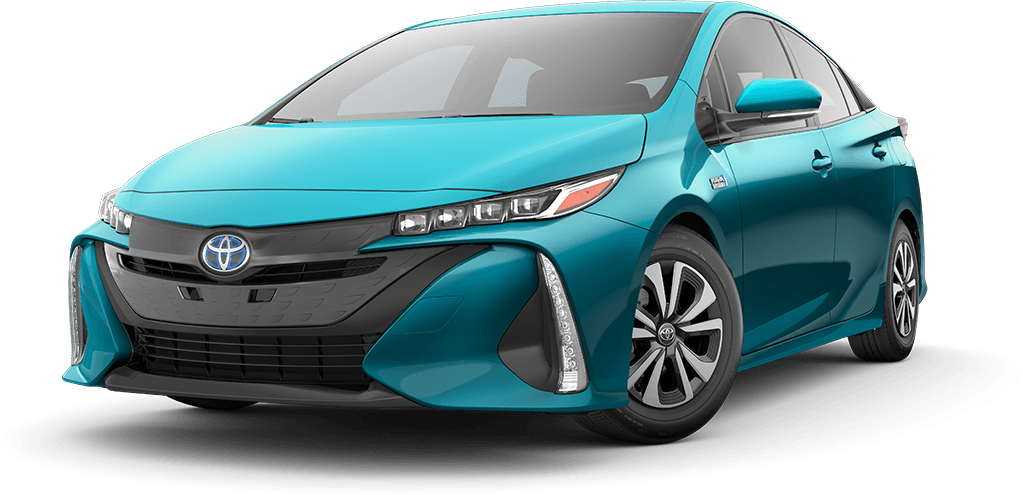 Video Is Not Visible, Most Likely Your Browser Does - Toyota Prius 2018 Blue - Transparent PNG Free Download | PNGio