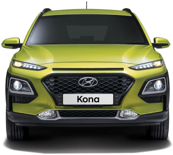 Compare Vehicle - Hyundai Kona - Transparent PNG Free Download | PNGio