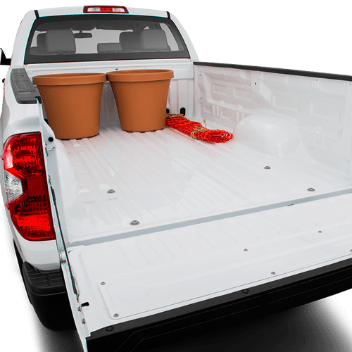 The Tundra Can Be A Work Truck, A Family Vehicle, Or - Toyota Tundra - Transparent PNG Free Download | PNGio