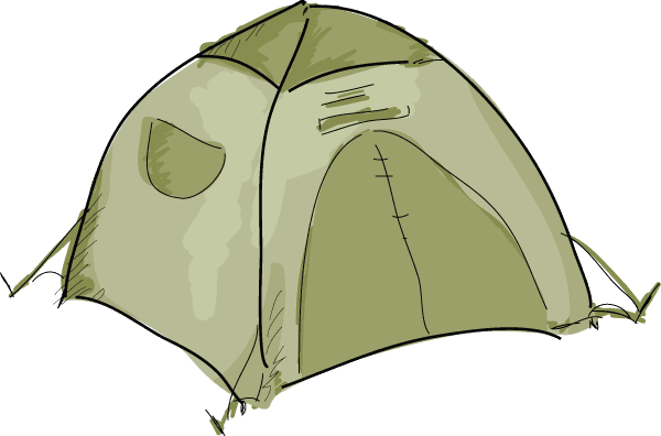 2018 Vehicle Camping - Camping - Transparent PNG Free Download | PNGio