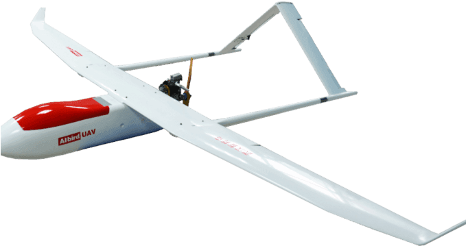 Unmanned Ariel Vehicles , Known More Colloquially As - Mapping Fixed Wing Drone - Transparent PNG Free Download | PNGio