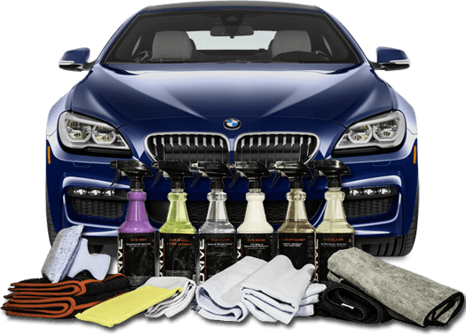 At Moose Detail, Our Staff Will Handle Your Vehicle - Bmw Serie 6 Coupe 2018 - Transparent PNG Free Download | PNGio