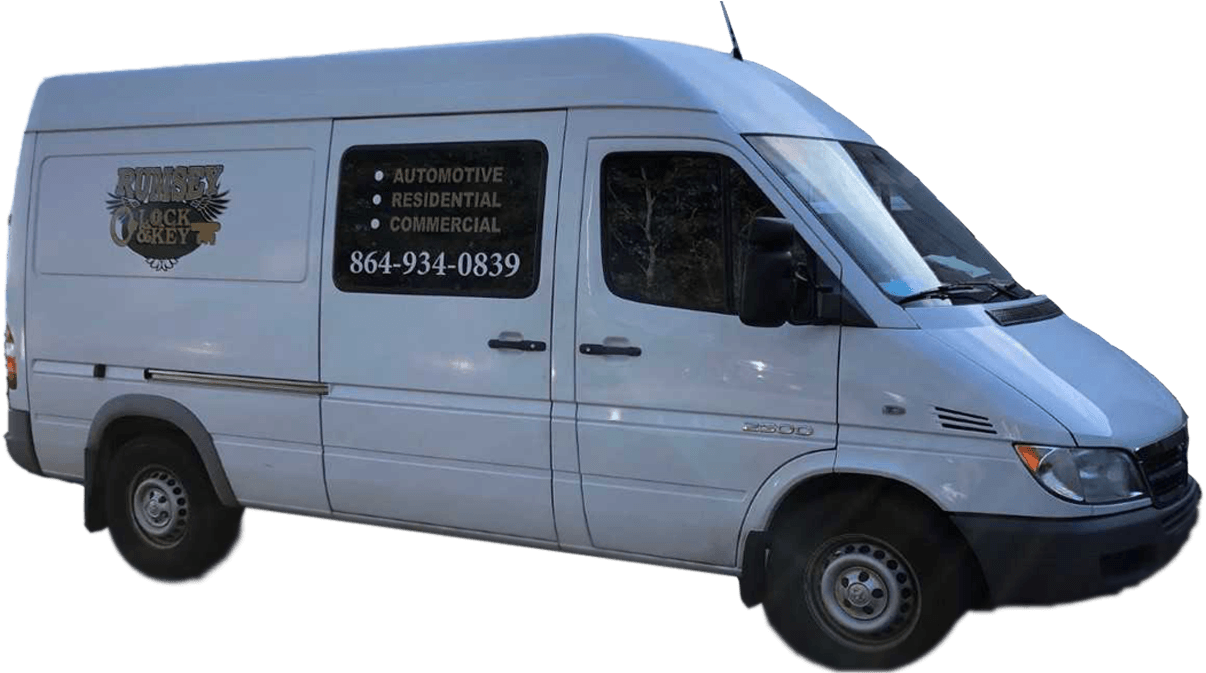 We Provide Professional Locksmith Services For Your - Compact Van - Transparent PNG Free Download | PNGio