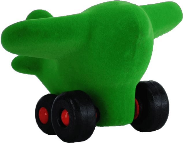Rubbabu Soft Vehicles Natural Rubber Toys - Rubbabu Little - Transparent PNG Free Download | PNGio