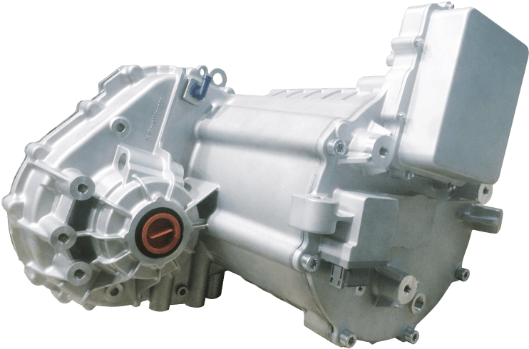 Is Providing Its Electric Drive Module For Electric - Borgwarner Edm - Transparent PNG Free Download | PNGio