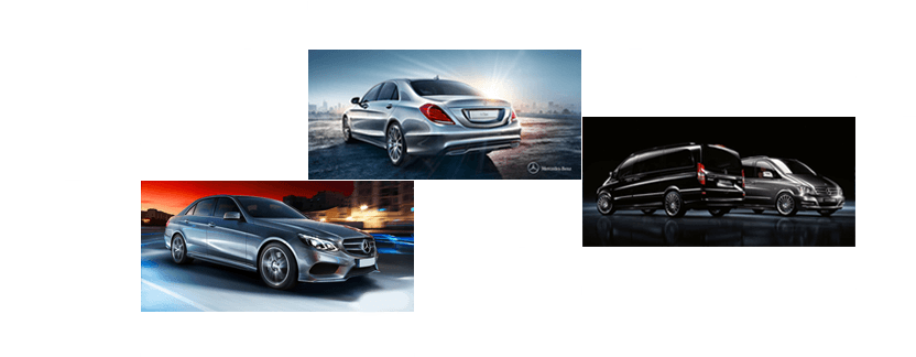 All Our Vehicles Are Mercedes, "e\ - Executive Car - Transparent PNG Free Download | PNGio