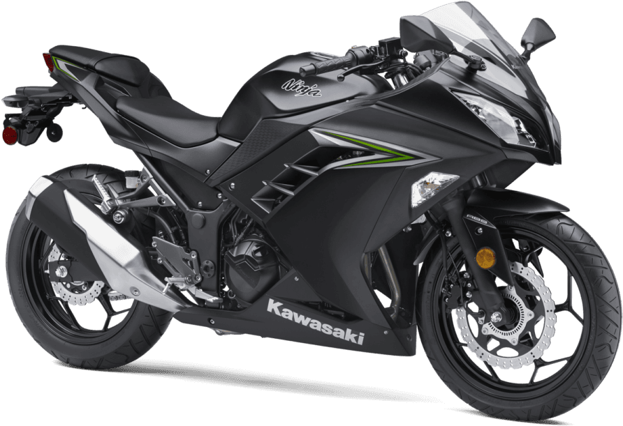 Kawasaki Ninja Wallpapers, Vehicles, Hq Kawasaki Ninja - Kawasaki Ninja 300 Winter Edition - Transparent PNG Free Download | PNGio