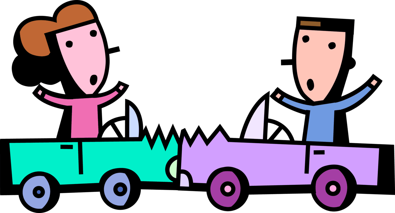 Vector Illustration Of Automobile Motor Vehicle Car - Transparent PNG Free Download | PNGio