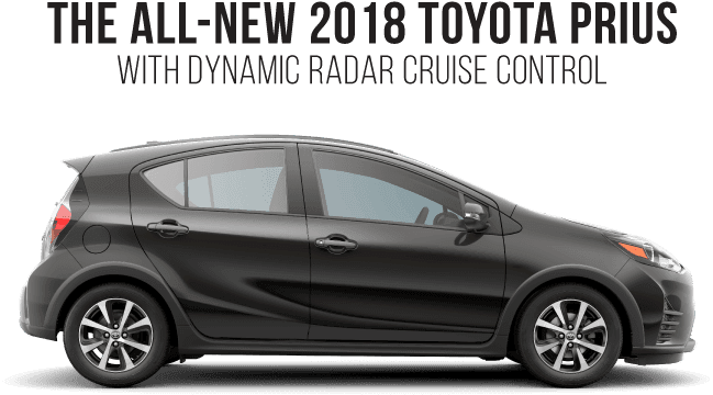 Notifies You And Brakes Are Applied - Toyota Prius - Transparent PNG Free Download | PNGio