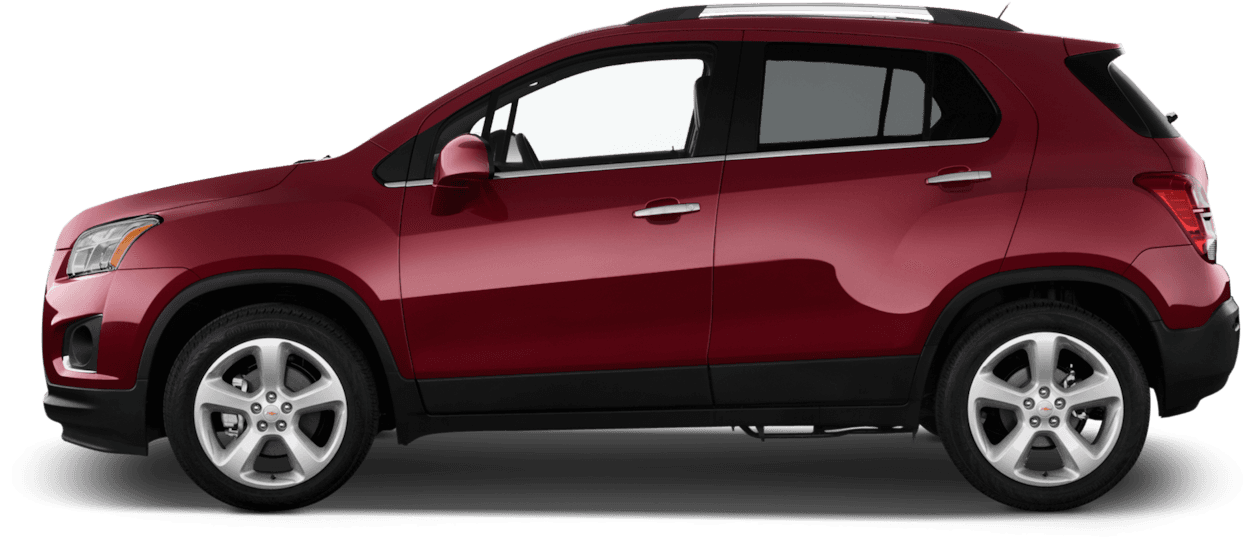 Vehicle Clipart City Car - Red Ford Edge Suv - Transparent PNG Free Download | PNGio