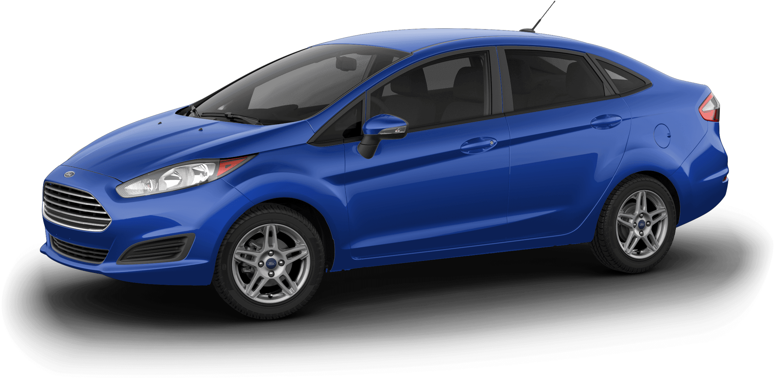 2019 Ford Fiesta Vehicle Photo In Natrona Heights, - Ford Fiesta - Transparent PNG Free Download | PNGio