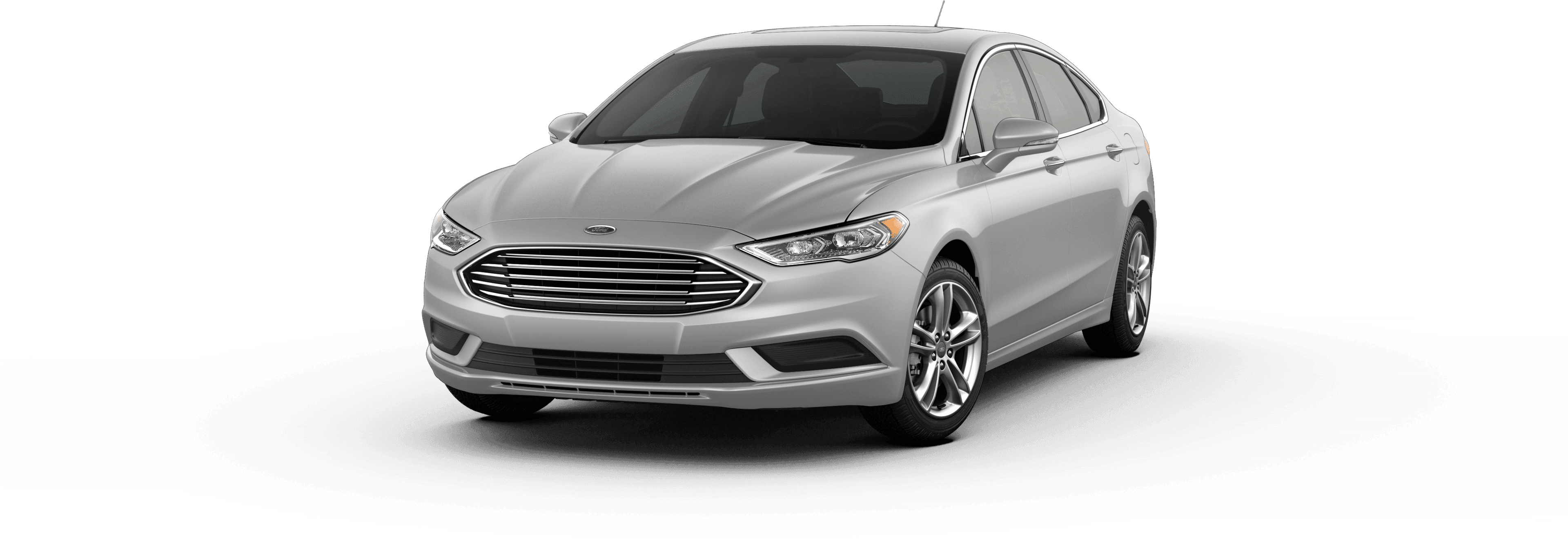 2018 Ford Fusion Vehicle Photo In Natrona Heights, - Ford Fusion - Transparent PNG Free Download | PNGio