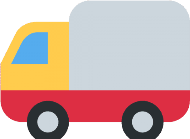 Vehicle Clipart Shipping Truck - Transparent PNG Free Download | PNGio