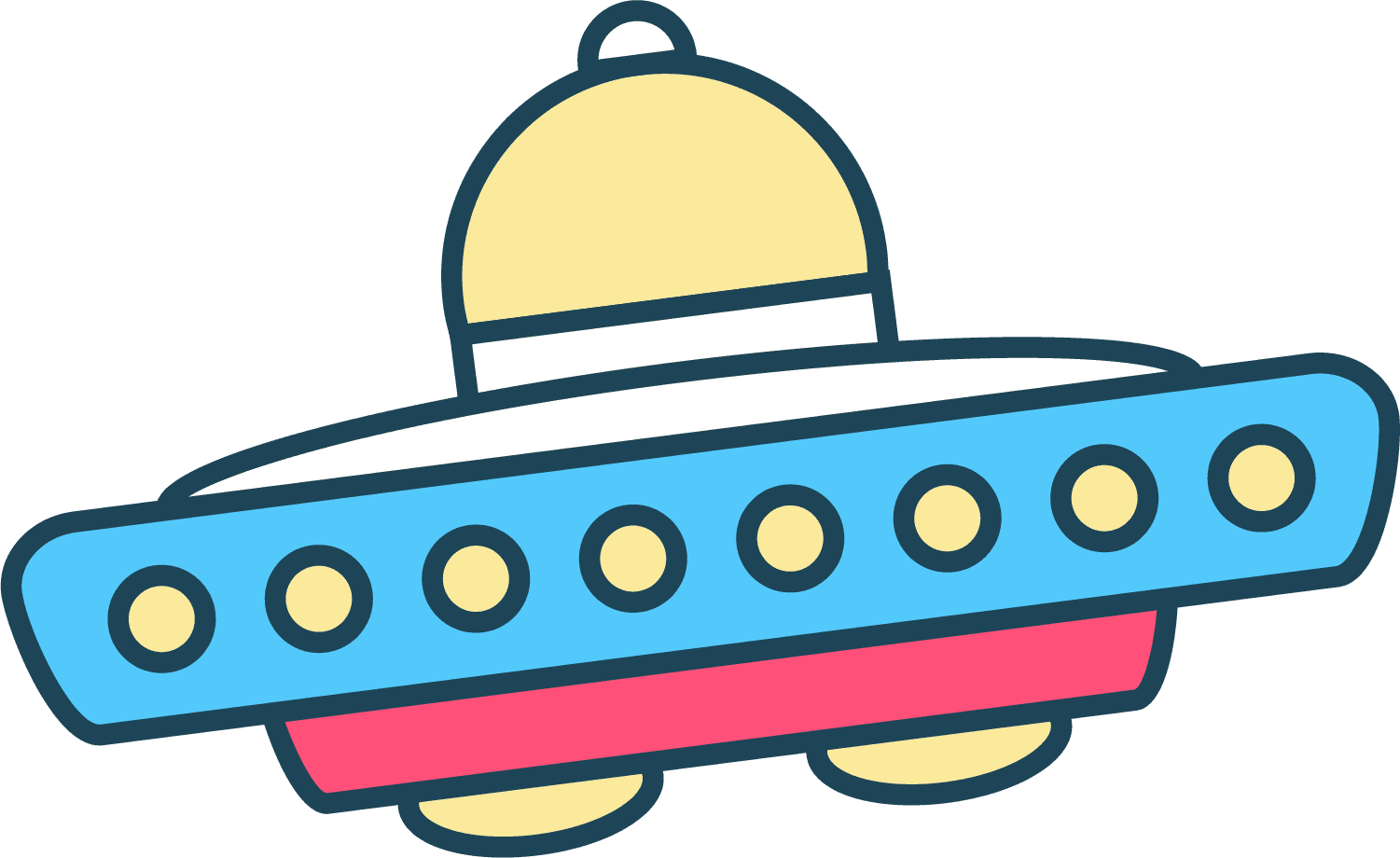 Clip Royalty Free Stock Unidentified Flying Object - Transparent PNG Free Download | PNGio