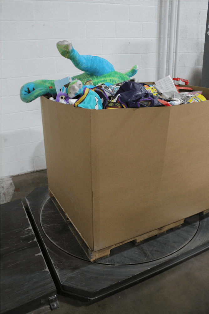 Pallet 298 Pcs Action Figures, Stuffed Animals, Dolls, - Budgie - Transparent PNG Free Download | PNGio