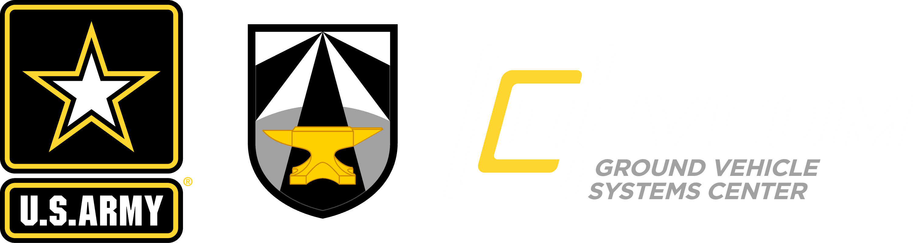Engage Ccdc Ground Vehicle Systems Center - Us Army Combat Capabilities Development Command - Transparent PNG Free Download | PNGio