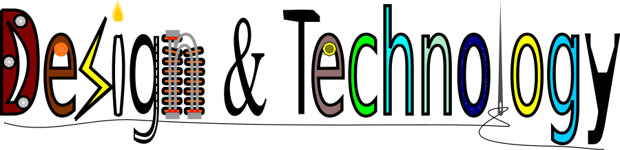 This Week Has Been Design And Technology Week Here - Design And Technology Logo - Transparent PNG Free Download | PNGio