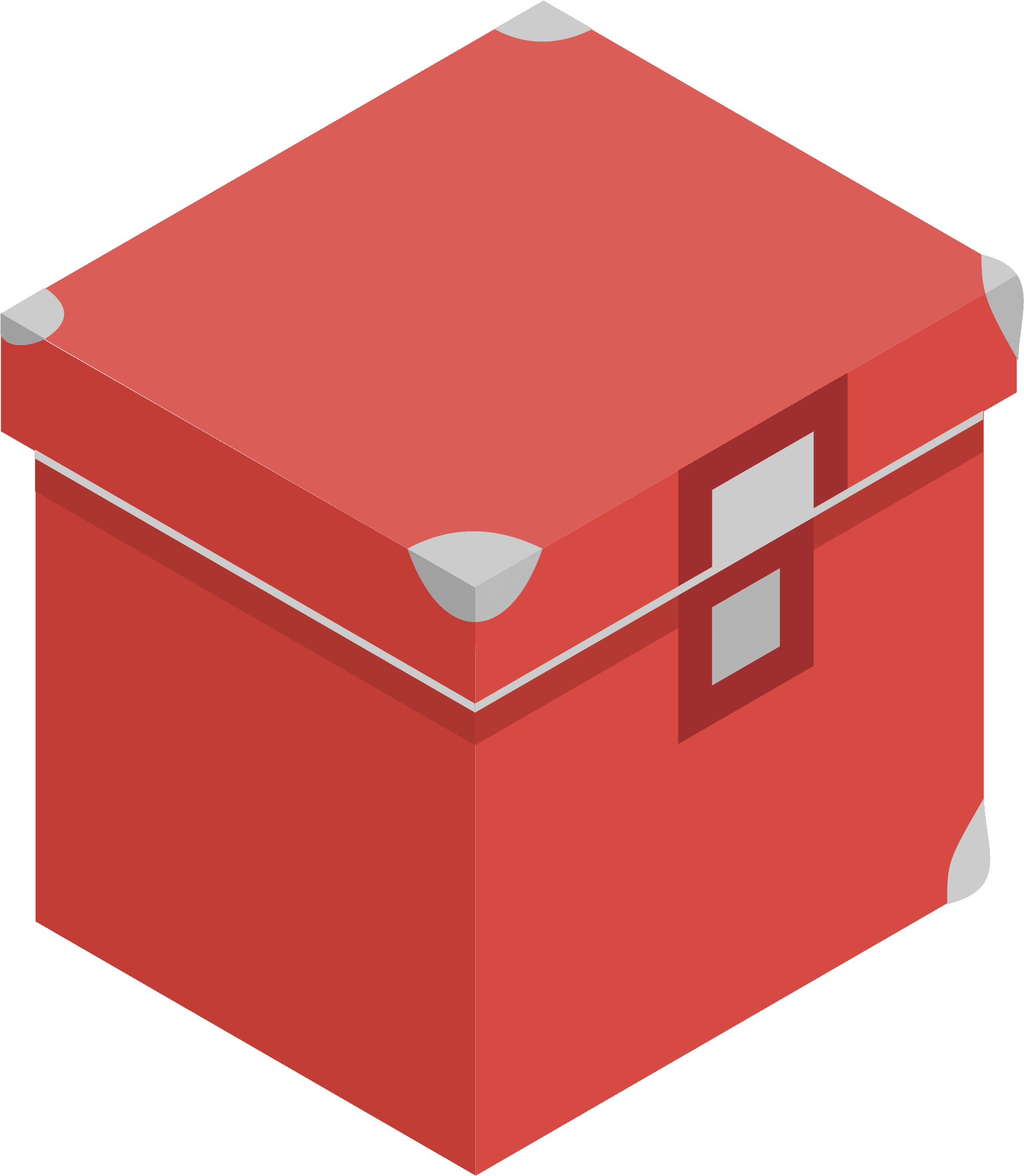 Tools Box - Ho Chi Minh City University Of Technology - Transparent PNG Free Download | PNGio