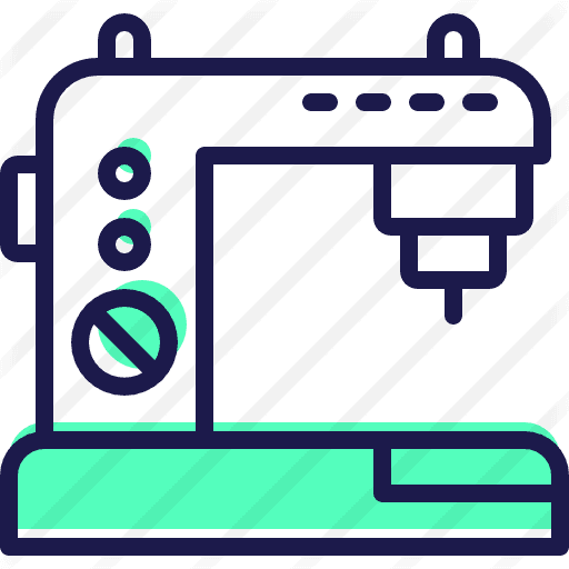 Sewing Machine - Technology - Transparent PNG Free Download | PNGio