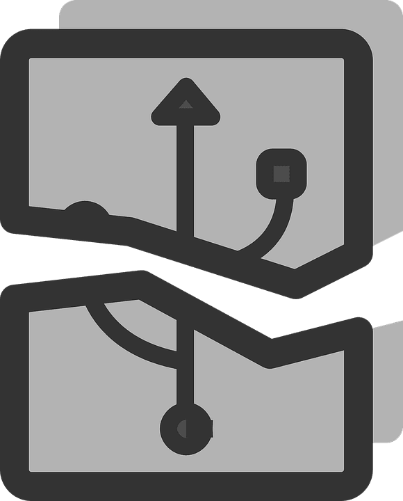 Broken Technology Png - Transparent PNG Free Download | PNGio