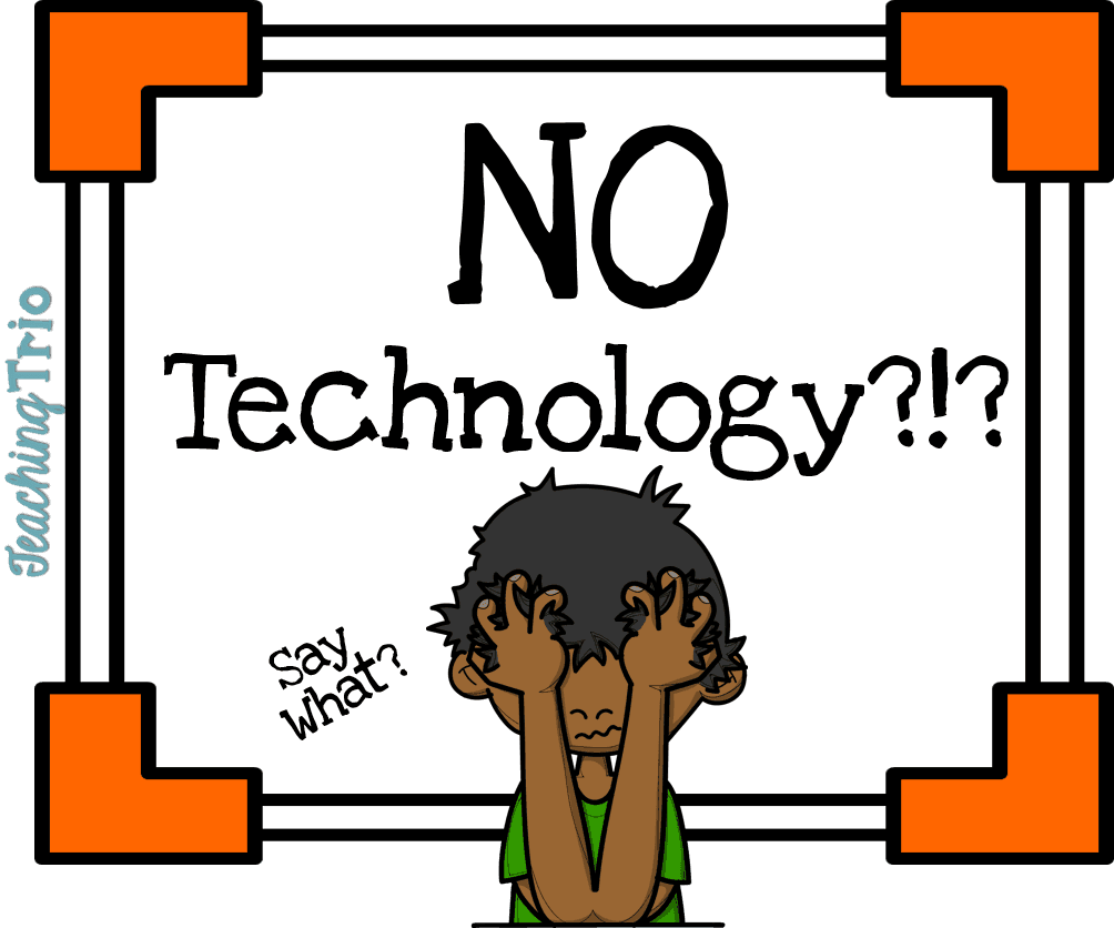 No Technology - Technology - Transparent PNG Free Download | PNGio