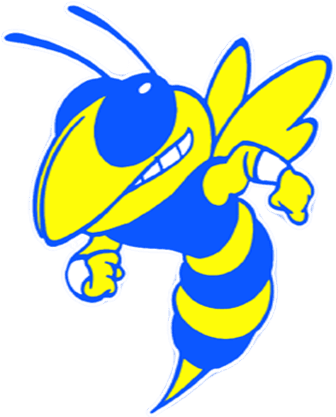 Mountain View Yellow Jackets - Georgia Institute Of Technology - Transparent PNG Free Download | PNGio