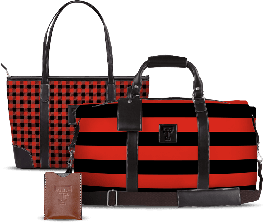 Texas Tech University Balfour Gifts - Tennessee Technological University - Transparent PNG Free Download | PNGio