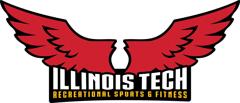 Recreational Sports - Illinois Institute Of Technology - Transparent PNG Free Download | PNGio