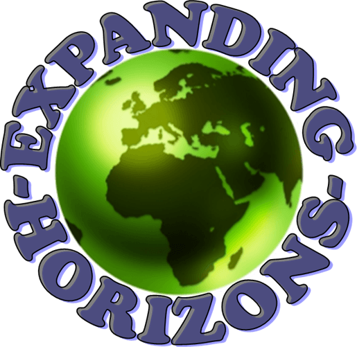 Expanding Horizons Is The Only Company In California - Information Technology In A Global Society - Transparent PNG Free Download | PNGio