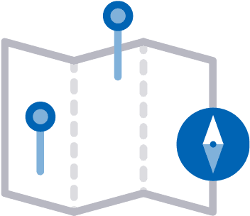 Roadmap - Technology Roadmap - Transparent PNG Free Download | PNGio