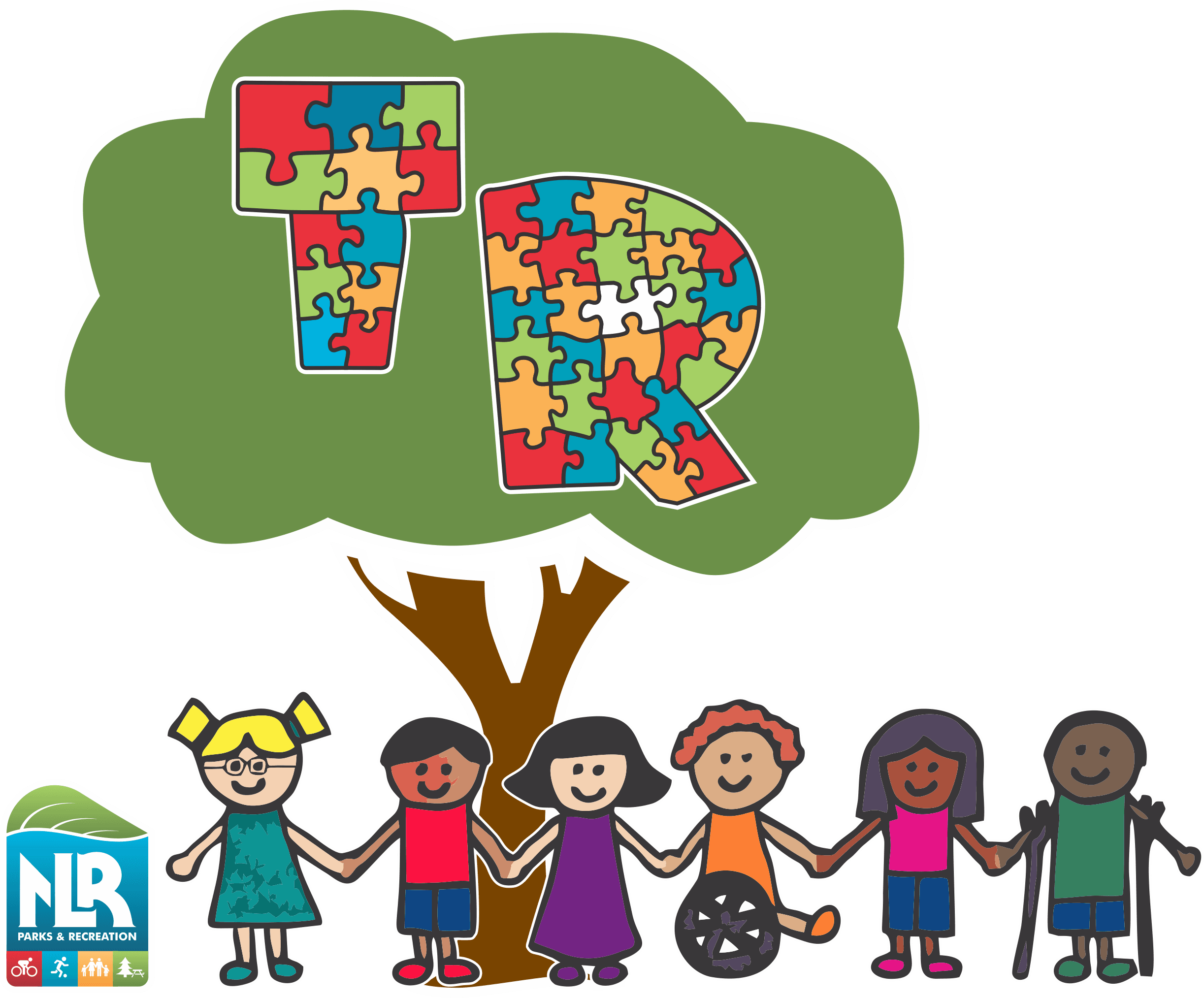 Nlrpr Therapeutic Recreation - Technology And Special Education - Transparent PNG Free Download | PNGio