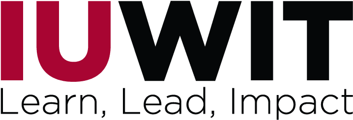 Indiana University Women In Information Technology - University Information Technology Services - Transparent PNG Free Download | PNGio