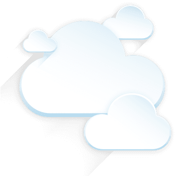 Rated As A Top Cloud Solutions Company - Technology - Transparent PNG Free Download | PNGio