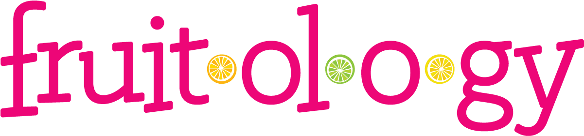 Fruitology Smoothie And Fruit Juice Bar Logo Design - Official Member Forbes Technology Council - Transparent PNG Free Download | PNGio