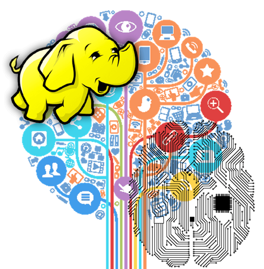 This Cloudera Hadoop Training Will Prepare You To Clear - Agriculture And Technology Png - Transparent PNG Free Download | PNGio