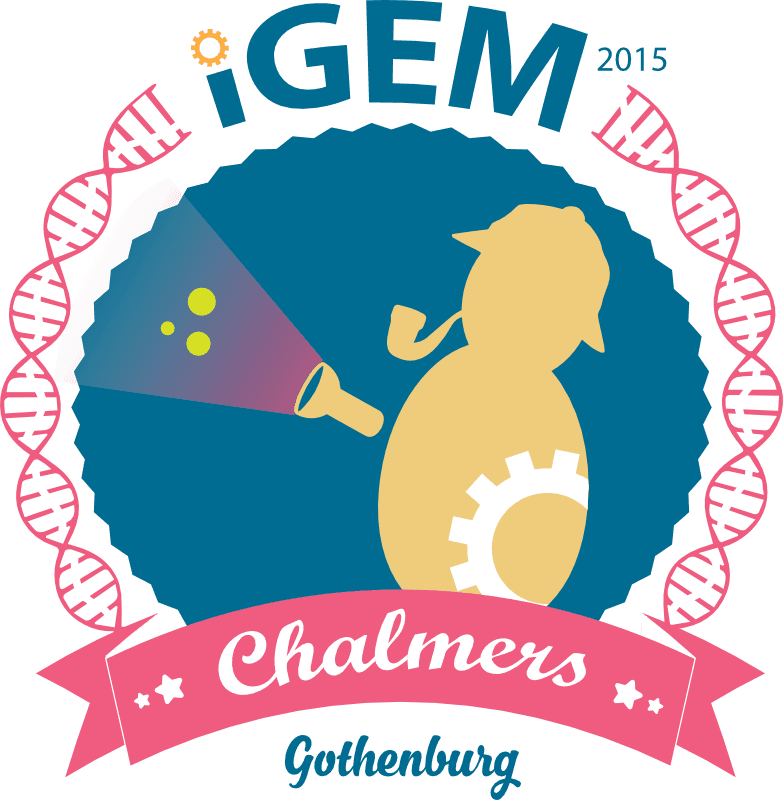 Igem-chalmers Logo - Chalmers University Of Technology - Transparent PNG Free Download | PNGio