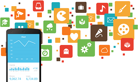 The Experience Of Our Android Development Team Is What - Codecarry Technologies - Transparent PNG Free Download | PNGio