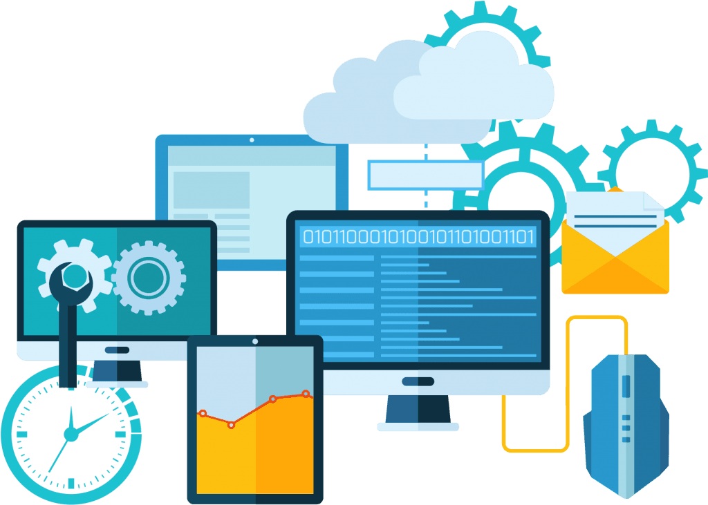 At Net2source, Our Best In The Class Testing Association - Technology Png - Transparent PNG Free Download | PNGio