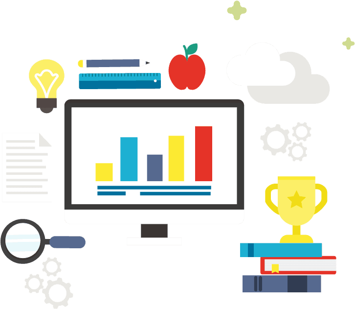 Eazzy School - Information Technology - Transparent PNG Free Download | PNGio