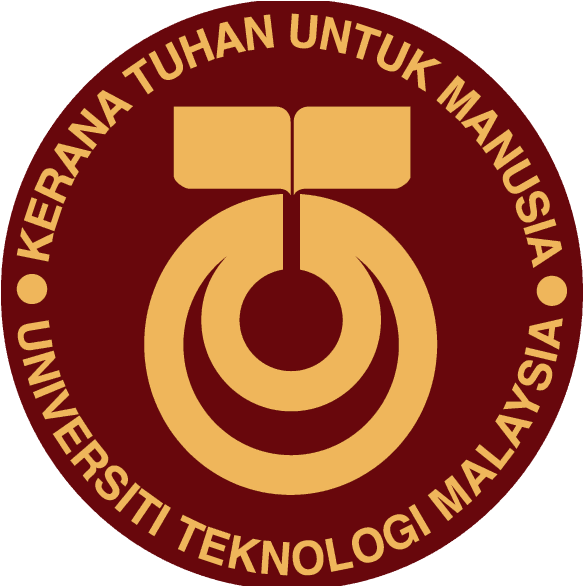 Logo Utm 1 E1494836360728 - University Of Technology, Malaysia - Transparent PNG Free Download | PNGio