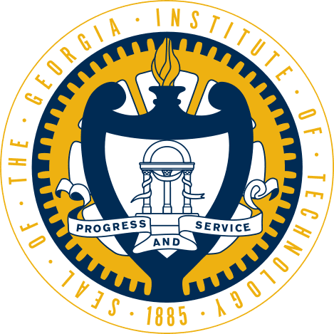 Also, Engineers Of Georgia Tech Will Try To Critique - Georgia Institute Of Technology Seal - Transparent PNG Free Download | PNGio