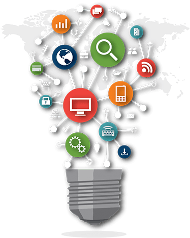 Our Local Portland Seo Services Bring Your Local Business - Seo Technology Image Png - Transparent PNG Free Download | PNGio