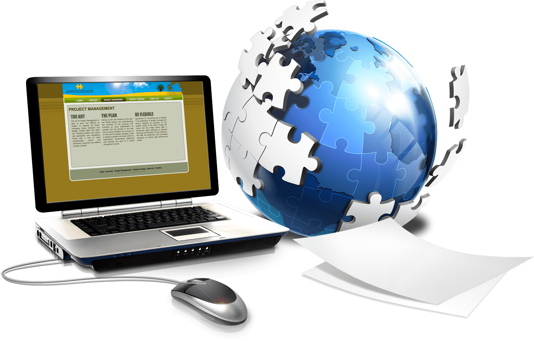 Download Png Image Report - Information Technology Computer Network Png - Transparent PNG Free Download | PNGio